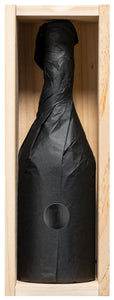 Mitolo McLaren Vale Marsican Shiraz handwrapped in timber gift box