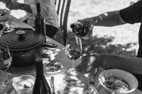 Grenache & Gourmet - Masterclass Tasting Experience