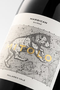 Marsican Shiraz 2016 Release