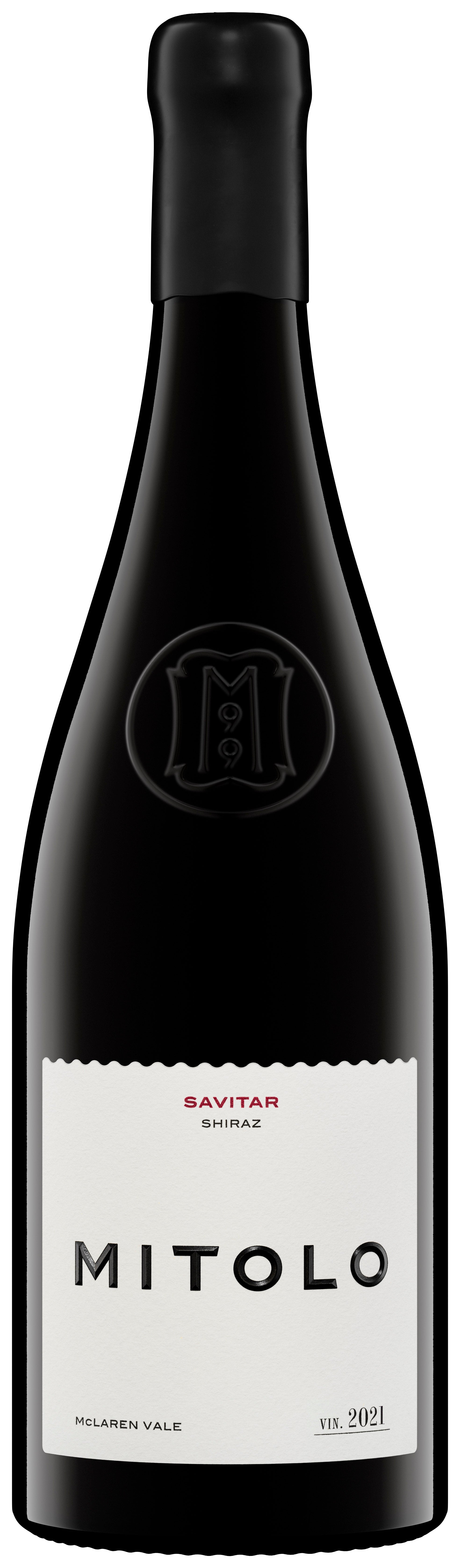 Savitar Shiraz 2021 – Mitolo Wines