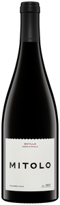 Mitolo McLaren Vale Wine Bottle Scylla Nero d'Avola