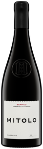 Serpico Cabernet Sauvignon 2021
