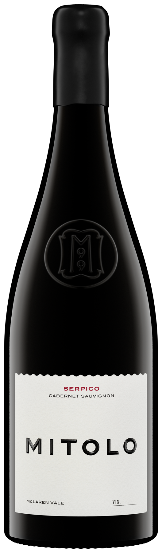 Serpico Cabernet Sauvignon 2021