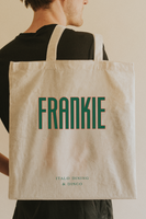 Frankie Italo Dining & Disco McLaren Vale Restaurant Tote Bag product