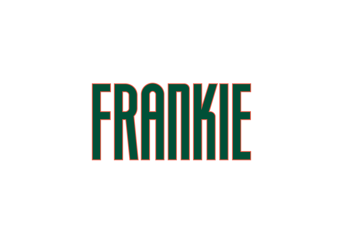 logo for Mitolo Wine McLaren Vale restaurant Frankie Italo Dining and Disco Lounge