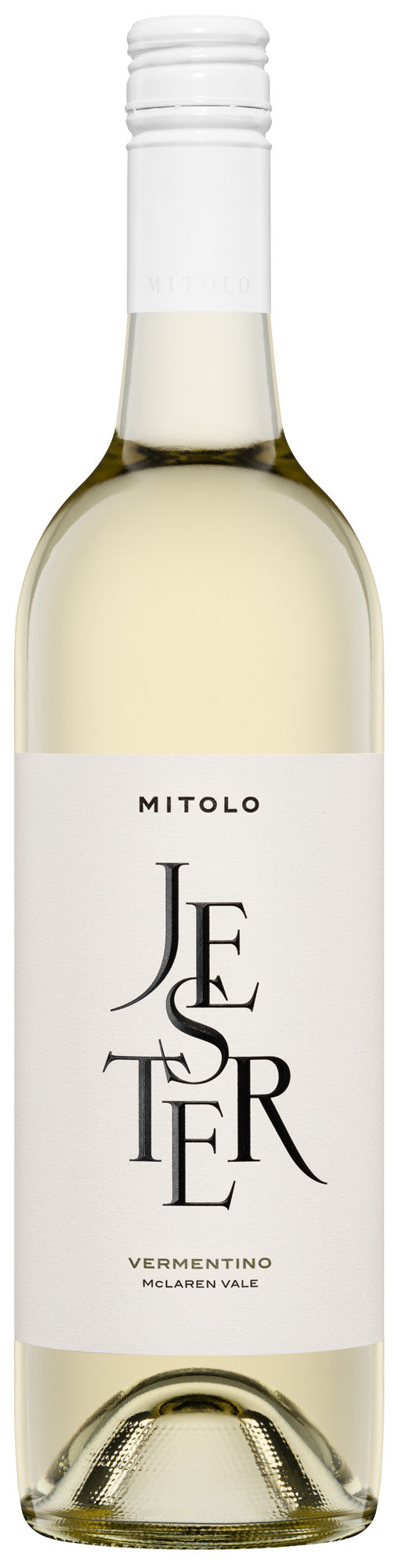 Mitolo Wines Jester McLaren Vale Vermentino 2023