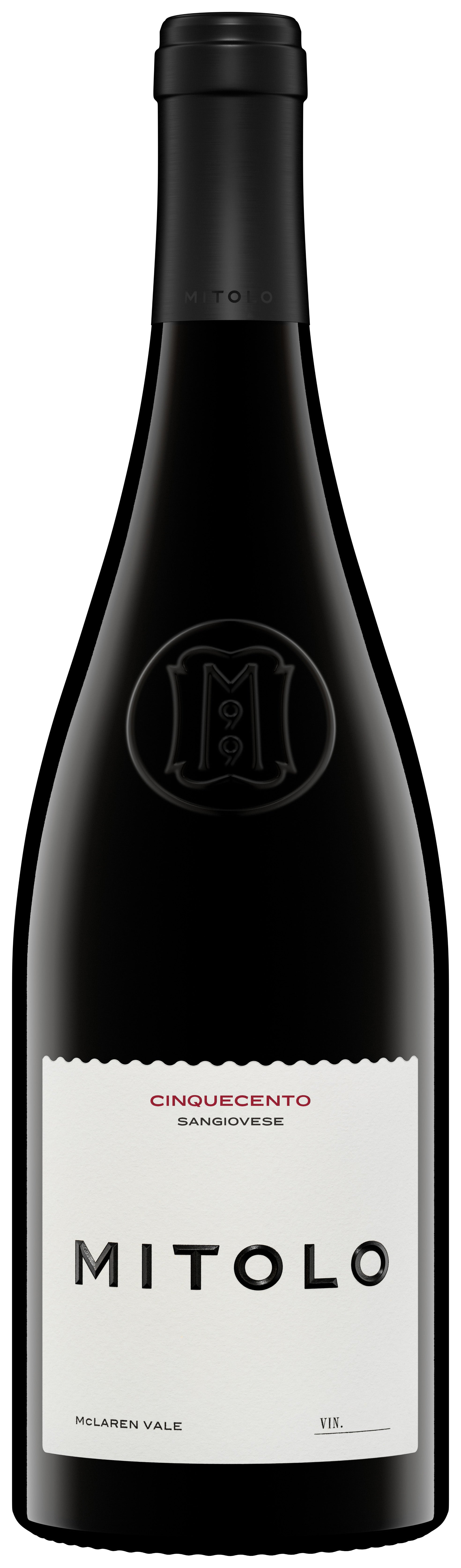 Cinquecento Sangiovese 2024 – Mitolo Wines