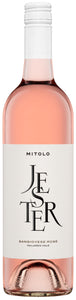 Mitolo Wines McLaren Vale Jester Sangiovese Rose Bottle