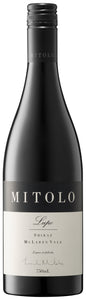 Lupo Shiraz 2020