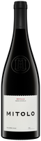 Bottle shot for Mitolo Wines McLaren Vale Scylla Nero d'Avola