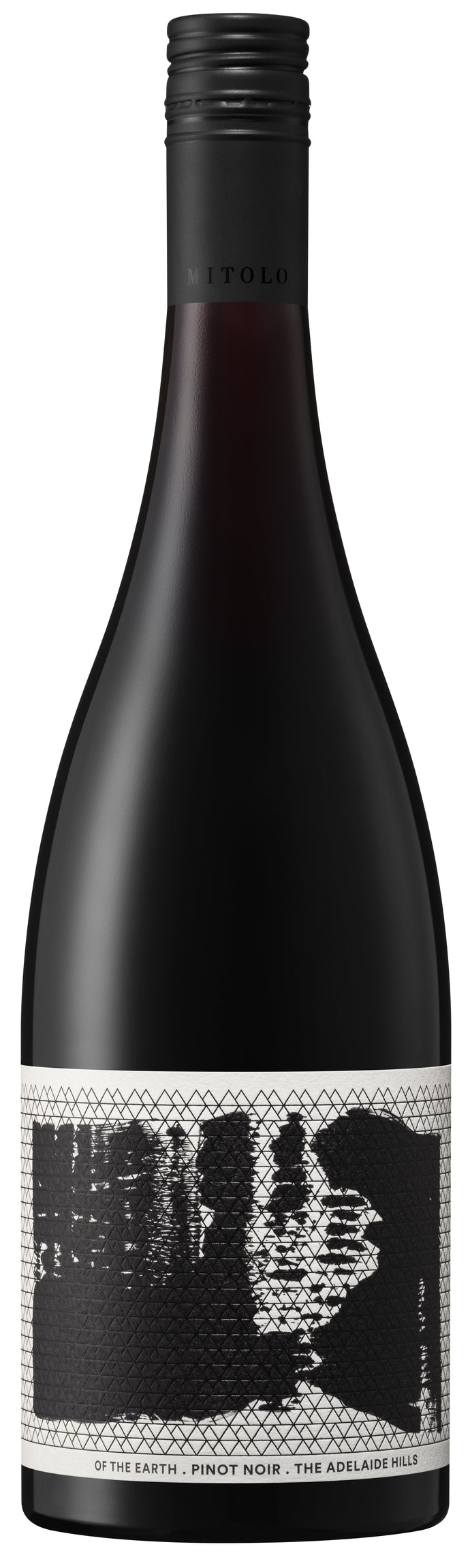 Of The Earth Pinot Noir 2021