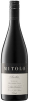 Mitolo Wines McLaren Vale Savitar Shiraz bottle